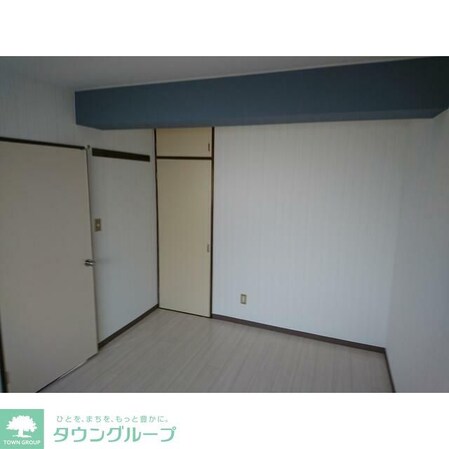 サンシャインヒルの物件内観写真